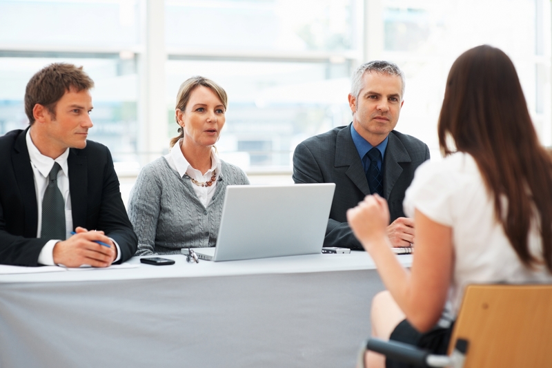 Entretien professionnel est obligatoire dans toutes les entreprises